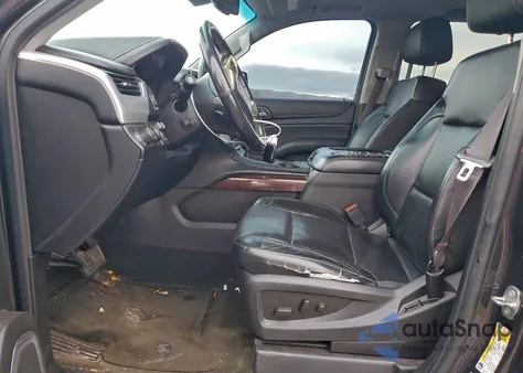 2016 GMC Yukon Xl K1500 Slt z USA, uszkodzony, nr VIN 1GKS2GKCXGR190869